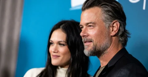 Josh Duhamel, tată de fată la 53 de ani. Actorul și Audra Mari au anunțat nașterea Roccei.