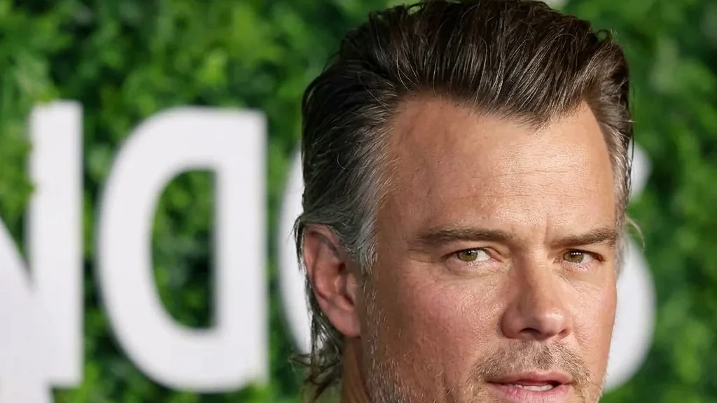 Ransom Canyon's Josh Duhamel reveals what he's 'constantly fighting' after move to 'doomsday cabin'
