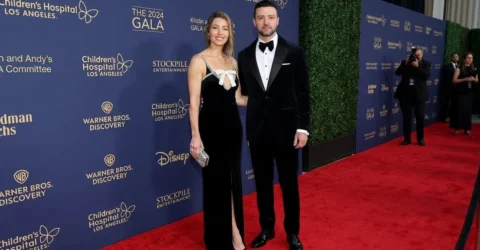 Adevarul dureros despre casnicia de 14 ani a lui Justin Timberlake. Ce boala a salvat relatia