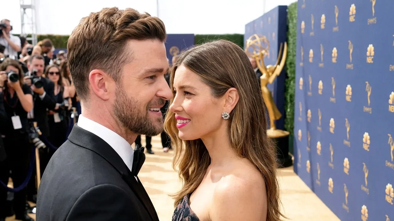 Ce se întâmplă în căsnicia lui Justin Timberlake. Decizia luată de Jessica Biel după arestare