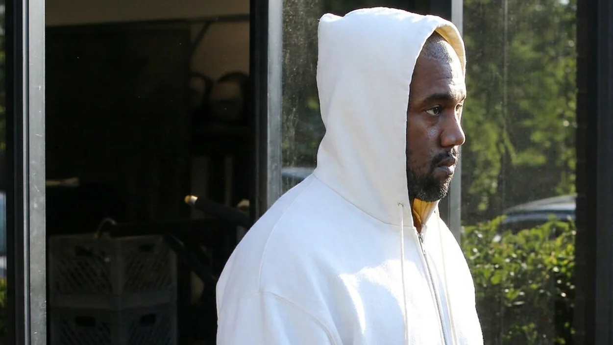 Turneul lui Kanye West, din nou anulat. Organizatorii invocă alte motive.