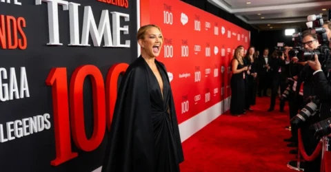 Vestea care schimba totul pentru Kate Hudson. Ce se intampla cu cei trei copii ai vedetei