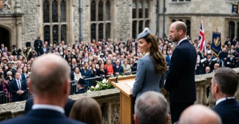 Vestea asteptata de milioane de fani. Ce se intampla cu Kate si William la 15 ani de la nunta