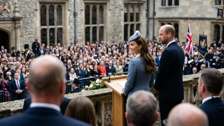 Vestea asteptata de milioane de fani. Ce se intampla cu Kate si William la 15 ani de la nunta
