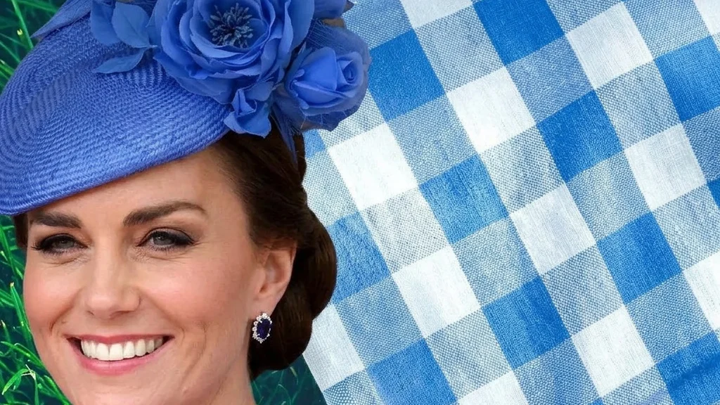 The Princess of Wales' summer style secret weapon to always look sophisticated