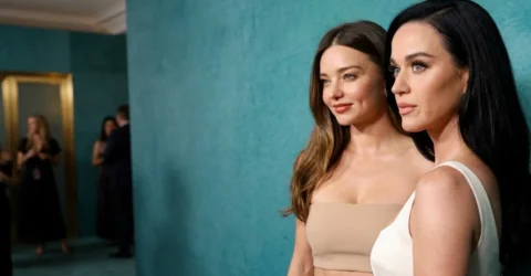 Surpriza uriasa in lumea vedetelor. Ce a decis Katy Perry la un an de la despartire