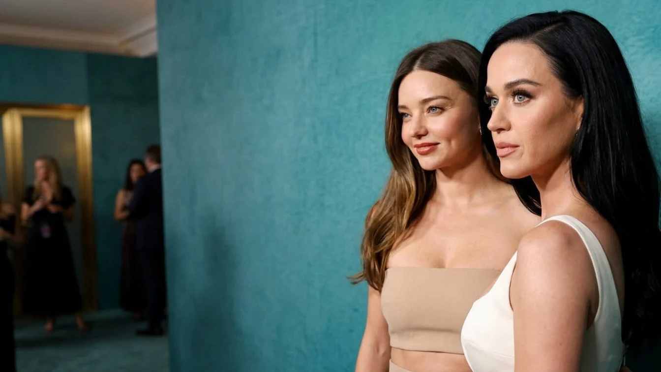 Surpriza uriasa in lumea vedetelor. Ce a decis Katy Perry la un an de la despartire
