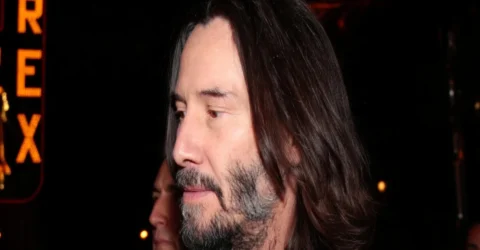 Vestea care a dezamagit fanii lui Keanu Reeves. De ce apara un prieten care a furat 11 milioane