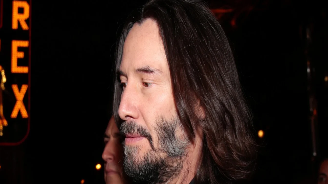 Vestea care a dezamagit fanii lui Keanu Reeves. De ce apara un prieten care a furat 11 milioane