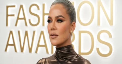 Khloé Kardashian și Tristan Thompson, discuție despre aranjamentul de co-parenting. Au vorbit și despre embrioni.