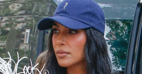 Ce se intampla cu visul lui Kim Kardashian. Decizia care a surprins pe toata lumea