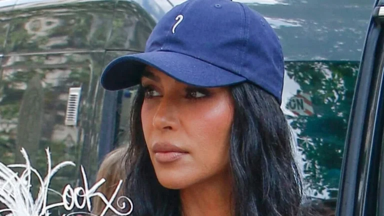 Ce se intampla cu visul lui Kim Kardashian. Decizia care a surprins pe toata lumea