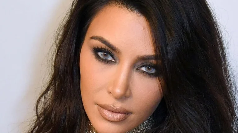 Surpriza uriasa la Met Gala 2026. Cum a aparut Kim Kardashian la 45 de ani