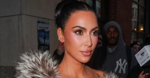 Kim Kardashian a plătit cauțiunea unui condamnat la moarte. Richard Glossip așteaptă un nou proces.