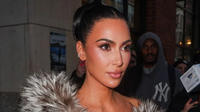 Kim Kardashian a plătit cauțiunea unui condamnat la moarte. Richard Glossip așteaptă un nou proces.