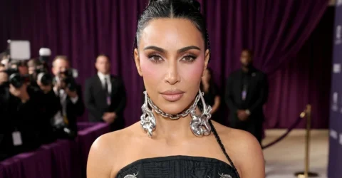 Surpriza uriasa la Met Gala 2026. Ce se intampla cu relatia dintre Kim Kardashian si Lewis Hamilton