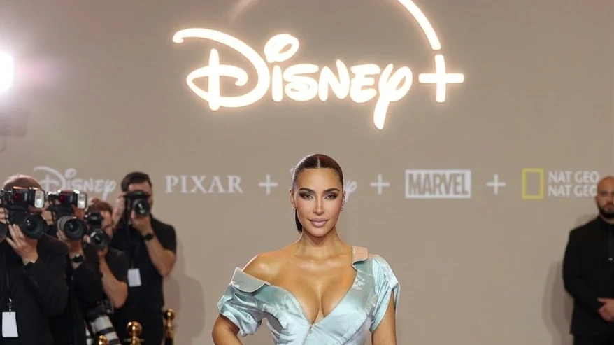 Kim Kardashian