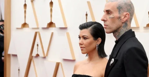 Decizia care schimba totul pentru Kourtney Kardashian. De ce a refuzat Met Gala 2026