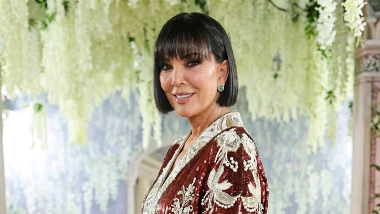 Surpriza uriasa la Met Gala. Kris Jenner la 70 de ani dupa operatia de 100000 de dolari