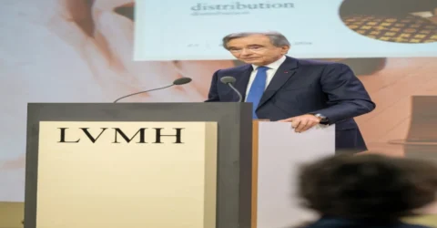 LVMH lansează Carta Drepturilor Omului. Etica muncii devine obligatorie pentru brandurile de lux.