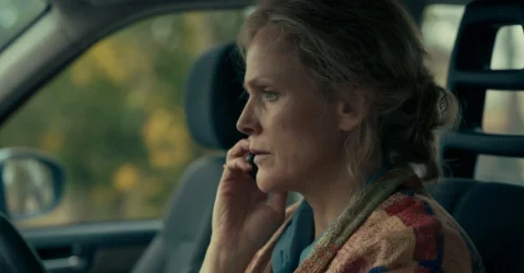 Apple TV lansează pe 9 septembrie thrillerul polițist „Last Seen”. O dramă intensă în șase episoade.