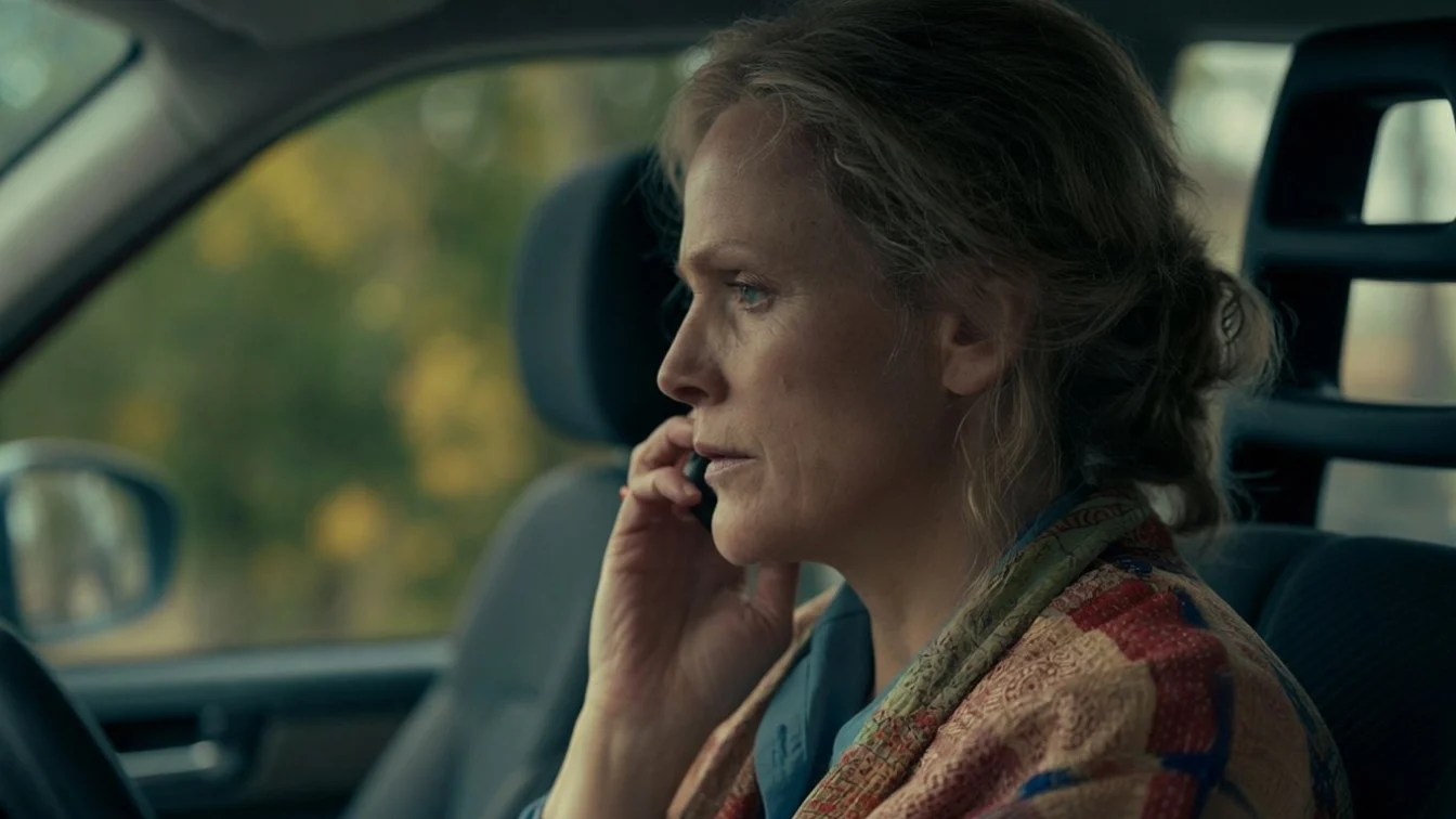 Apple TV lansează pe 9 septembrie thrillerul polițist Last Seen. O dramă intensă în șase episoade.