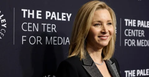 S-a aflat adevarul despre Ross si Rachel. Ce a recunoscut Lisa Kudrow dupa 30 de ani