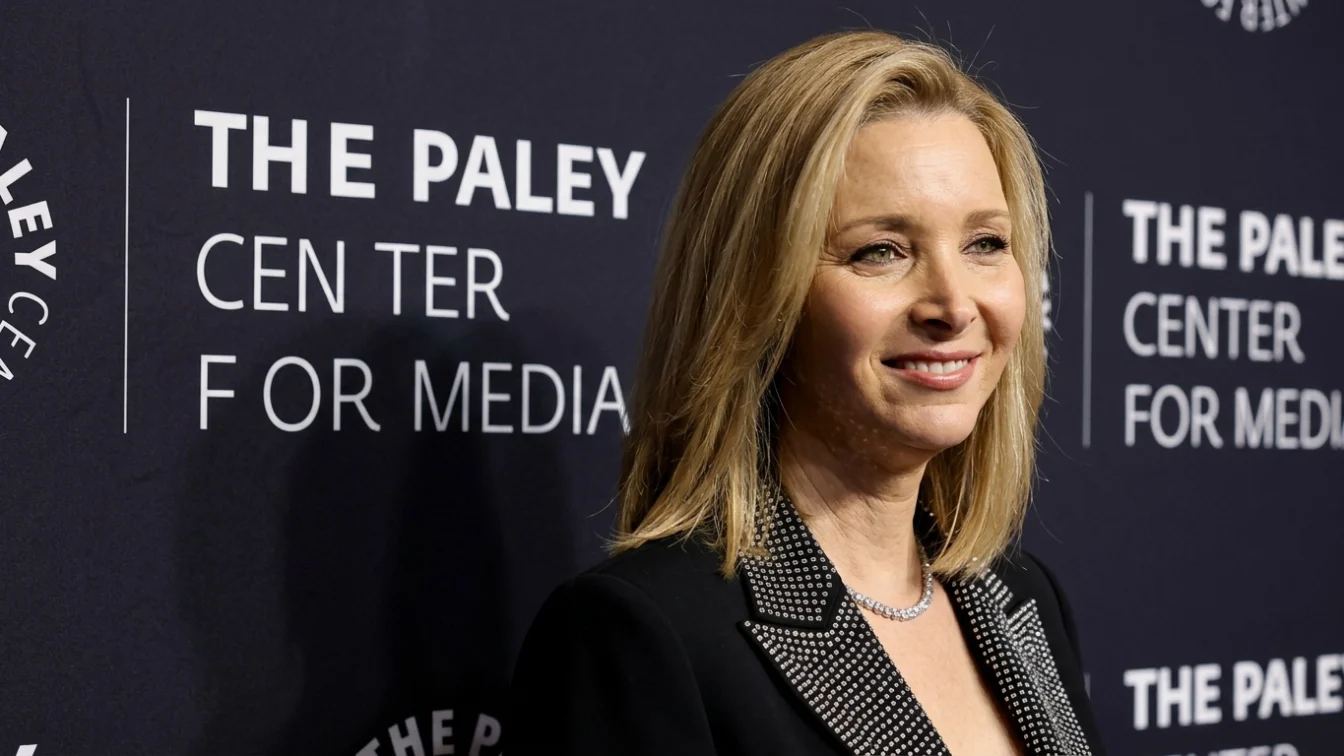 S-a aflat adevarul despre Ross si Rachel. Ce a recunoscut Lisa Kudrow dupa 30 de ani