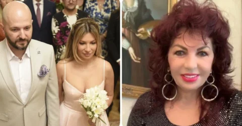 Lora îi dă replica lui Carmen Harra privind divorțul de Ionuț Ghenu. De la ce a pornit totul