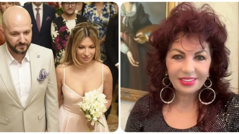 Lora îi dă replica lui Carmen Harra privind divorțul de Ionuț Ghenu. De la ce a pornit totul