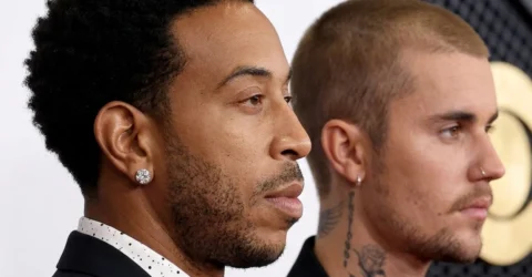 Surpriza uriasa in lumea muzicii. Ce se intampla cu Justin Bieber si Ludacris