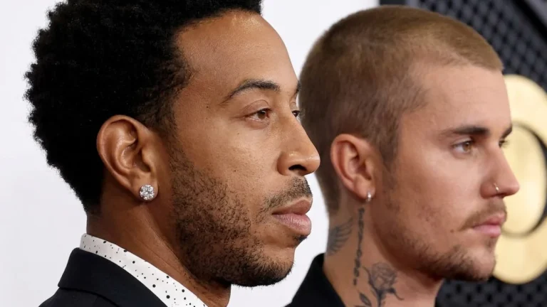 Surpriza uriasa in lumea muzicii. Ce se intampla cu Justin Bieber si Ludacris