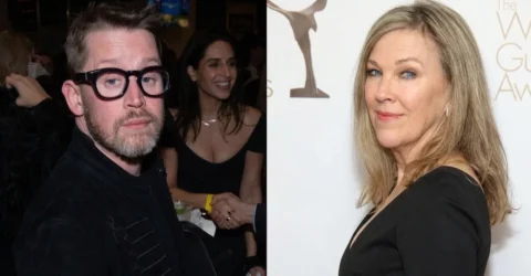 Macaulay Culkin regreta moartea actritei Catherine O’Hara. Cei doi aveau treburi neterminate
