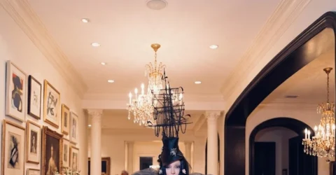 Surpriza uriasa pregatita de Madonna. Ce a ascuns pe covorul rosu de la Met Gala 2026