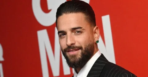 Maluma, într-un pictorial recent. Imagini senzuale au reapărut pe rețelele sociale.