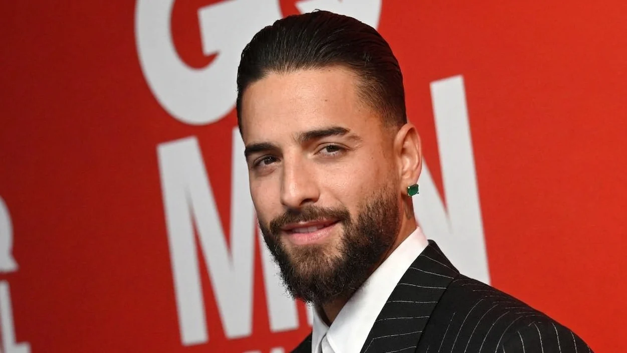 Maluma, într-un pictorial recent. Imagini senzuale au reapărut pe rețelele sociale.