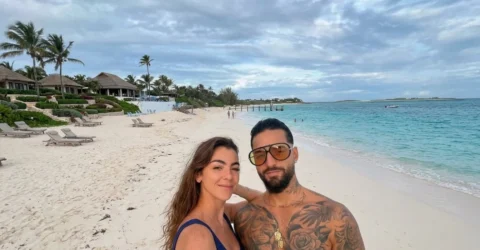 Maluma si Susana Gomez asteapta al doilea copil. Artistul a povestit despre atacurile de panica