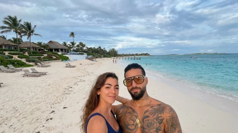 Maluma si Susana Gomez asteapta al doilea copil. Artistul a povestit despre atacurile de panica