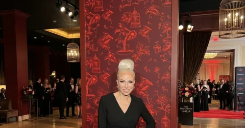 Margaret Josephs părăsește „The Real Housewives of New Jersey”. Refuză să mai lucreze cu Teresa Giudice.