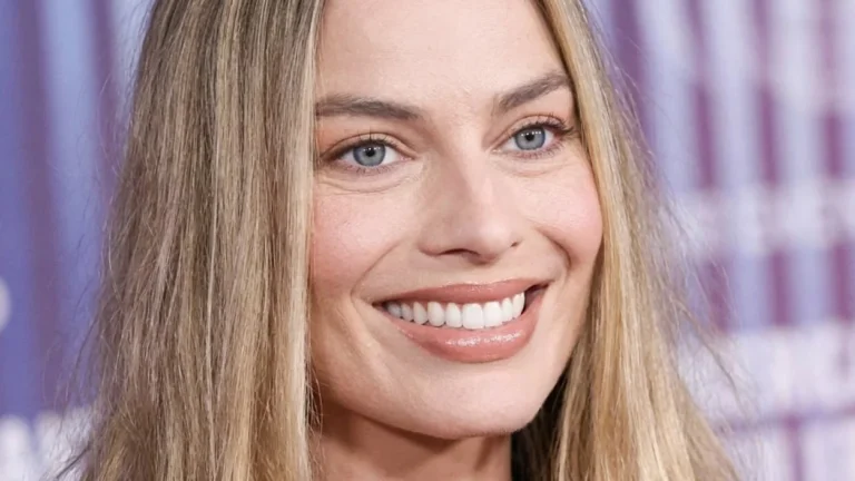 S-a aflat adevarul despre silueta lui Margot Robbie la 36 de ani. Imaginile care au uimit internetul