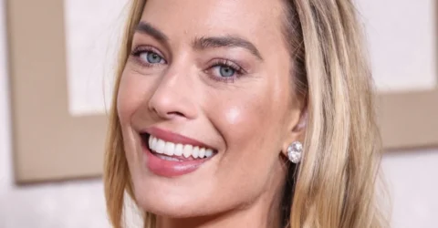 Detaliul care a starnit controverse despre corpul lui Margot Robbie. Ce spun fanii acum