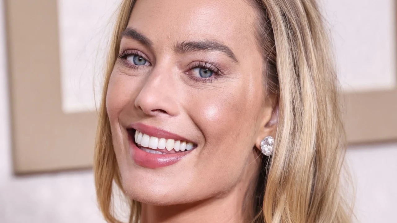Detaliul care a starnit controverse despre corpul lui Margot Robbie. Ce spun fanii acum