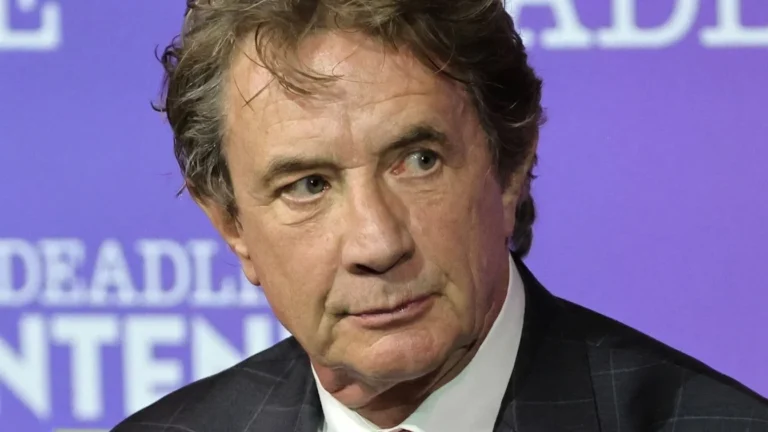 Marturisirea dureroasa a lui Martin Short despre pierderea fiicei sale. Detaliul care i a frant inima