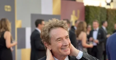 Vestea care ne dă fiori despre actorul Martin Short. Ce a recunoscut după moartea fiicei sale