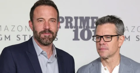 Matt Damon si Ben Affleck dati in judecata. Scandalul din spatele filmului The Rip de pe Netflix