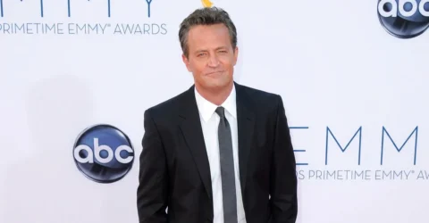 Adevarul crunt despre moartea actorului din Friends și tradarea omului platit cu o avere