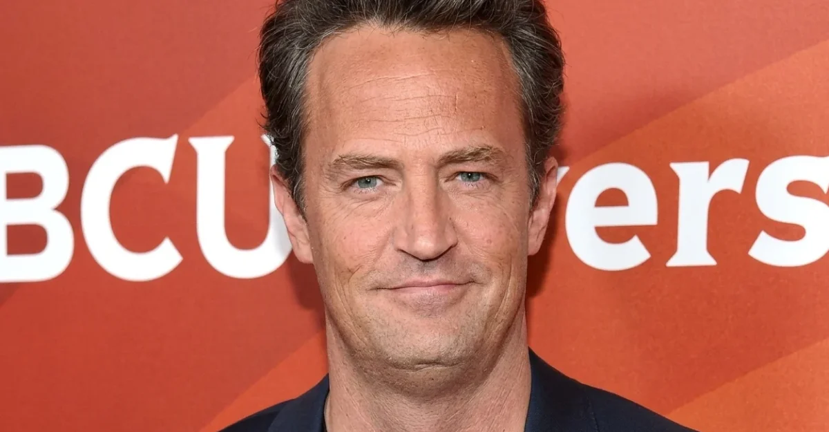 Adevarul dureros despre moartea lui Matthew Perry. Scrisoarea sfasietoare a mamei sale