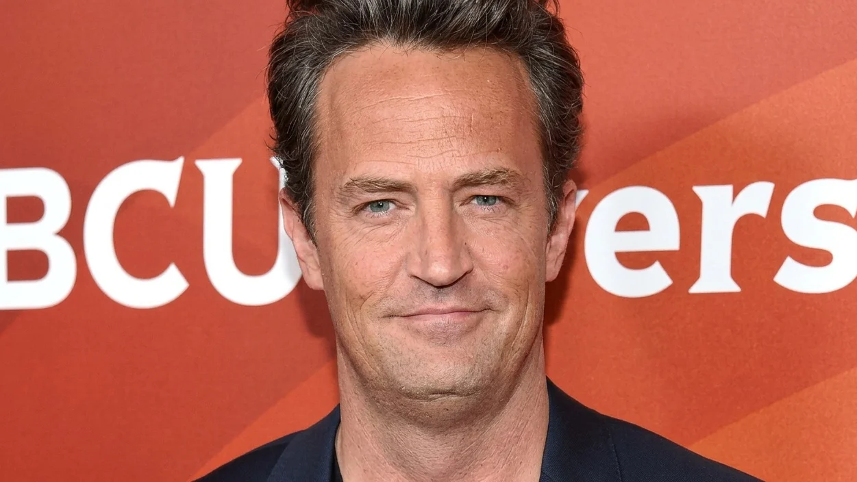 Adevarul dureros despre moartea lui Matthew Perry. Scrisoarea sfasietoare a mamei sale