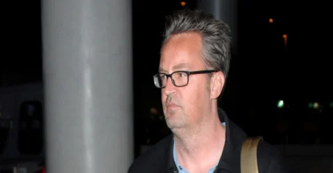 Sentinta în cazul Matthew Perry a fost decisa. Ce pedeapsa a primit asistentul personal