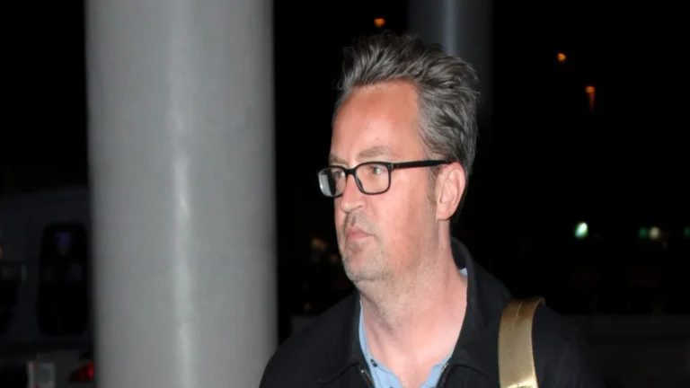 Sentinta în cazul Matthew Perry a fost decisa. Ce pedeapsa a primit asistentul personal